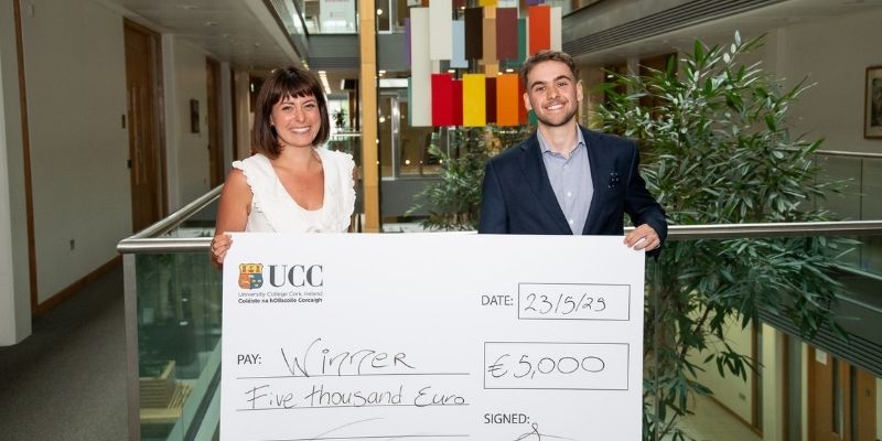 Entrepreneur Award